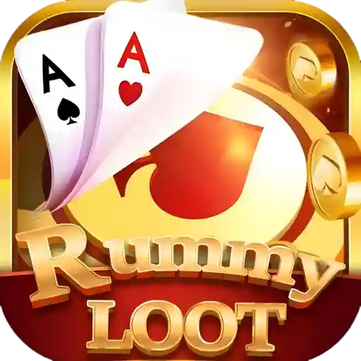 Rummy Loot - All Rummy App - All Rummy Apps - AllRummyGameList